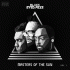 Cover: The Black Eyed Peas - Master Of The Sun Vol. 1