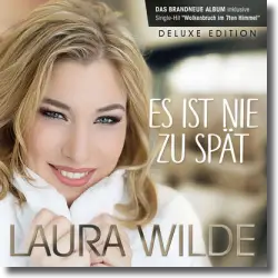 Cover: Laura Wilde - Blicke von dir