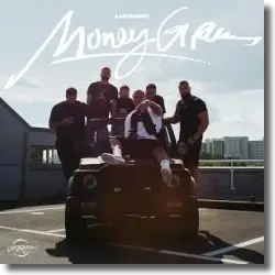 Cover: Luciano - MoneyGram