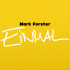 Cover: Mark Forster - Einmal