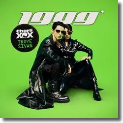 Cover: Charli XCX & Troye Sivan - 1999