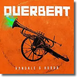 Cover: Querbeat - Randale & Hurra