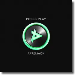 Cover: Afrojack - Bringin It Back