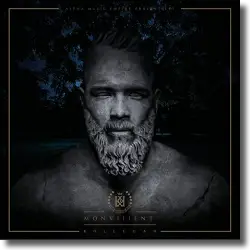Cover: Kollegah - Monument