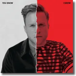 Cover: Olly Murs - You Know I Know