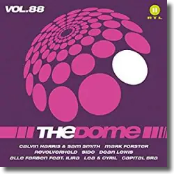 Cover: Various Artists - THE DOME Vol. 88