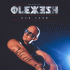 Cover: Olexesh - Von vorn