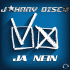 Cover: Johnny Disco - Ja Nein