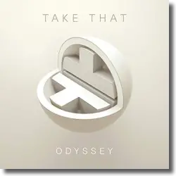 Cover: Take That - Out Of Our Head