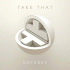 Cover: Take That - Odyssey