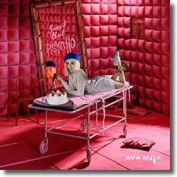 Cover: Ava Max - Sweet But Psycho