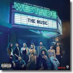Cover: Original Soundtrack - Westside - The Music