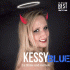 Cover: Kessy Blue - 1x Hölle und zurück