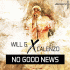 Will G. x Calenzo – No Good News