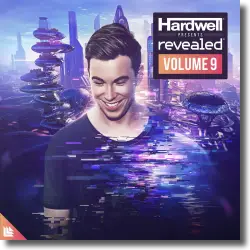 Cover: Hardwell - Hardwell Presents Revealed Vol. 9