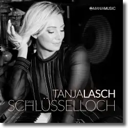 Cover: Tanja Lasch - Das Schlüsselloch