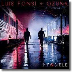Cover: Luis Fonsi & Ozuna - Imposible