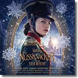 Cover: Original Soundtrack - Der Nussknacker und die vier Reiche