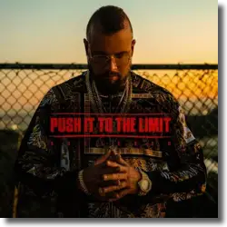 Cover: Kollegah - Push It To The Limit