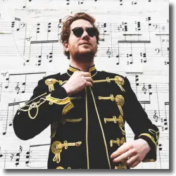 Cover: Bakermat - Partystarter