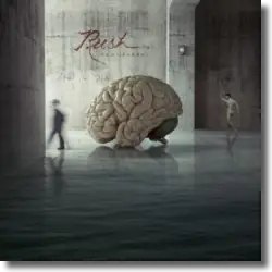 Cover: Rush - Hemispheres (40th Anniversary Edition)