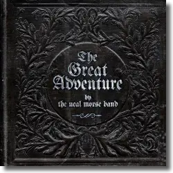 Cover: The Neal Morse Band - The Great Adventure