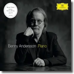 Cover: Benny Andersson - Piano (Bonus Version)