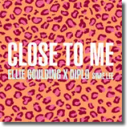 Cover: Ellie Goulding x Diplo & Swae Lee - Close To Me