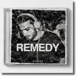 Cover: Alesso - Remedy