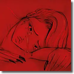 Cover: Billie Eilish - When The Party's Over