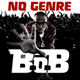 Cover: B.o.B - No Genre