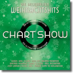 Cover: Various Artists - Die Ultimative Chartshow - Die beliebten Weihnachtshits