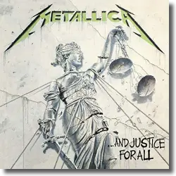 Cover: Metallica - ...And Justice For All  (Remastered)