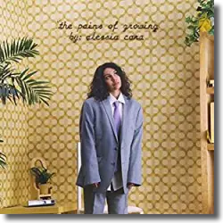 Cover: Alessia Cara - The Pains Of Growing