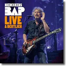 Cover: Niedeckens BAP - Live & Deutlich