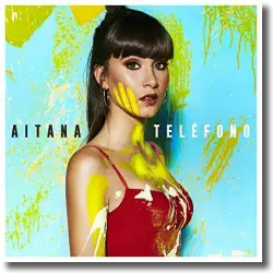 Cover: Aitana - Teléfono