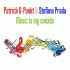 Patrick G-Punkt & Stefano Prada – Music Is My Suicide