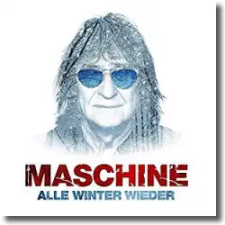 Cover: Maschine - Alle Winter wieder