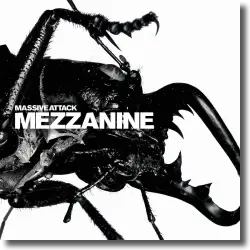 Cover: Massive Attack - Mezzanine