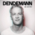 Cover: Dendemann - Keine Parolen