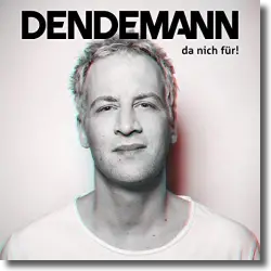 Cover: Dendemann - Keine Parolen
