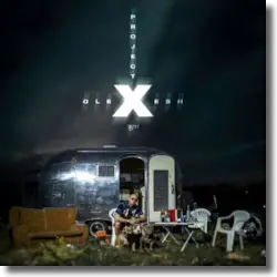 Cover: Olexesh - Project X