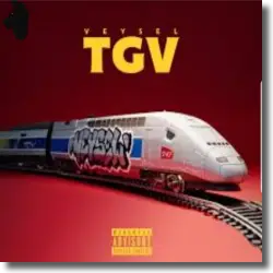 Cover: Veysel - TGV