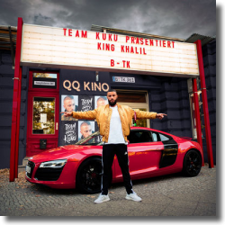Cover: King Khalil - Klick Klick