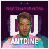 Cover: DJ Antoine - The Time Is Now