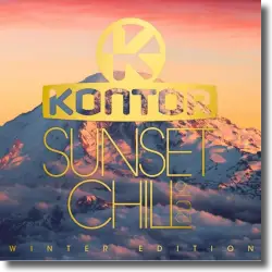 Cover: Various Artists - Kontor Sunset Chill 2019 - Winter Edition