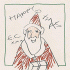 Cover: Eric Clapton - Happy Xmas