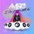 Cover: DJ Amato - I Can Be Me With You