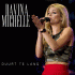 Cover: Davina Michelle - Duurt te lang