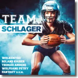 Cover: Various Artists - Team Schlager